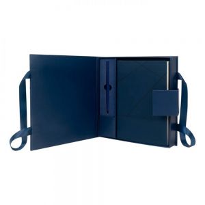 SET DE LIBRETA TIMANTTI personalizada